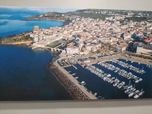 B&B Nuovo Capo Altano img32