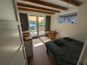 Zandkasteel Zandvoort