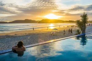 Chez Pitu Praia Hotel - بوزيوس