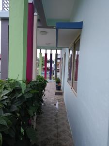 Venissa ServiceApartment