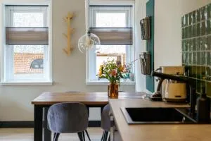 De Juffer van Batinghe - 德文格洛