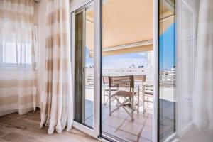 CityView 2 fully equipped apt by Hospi