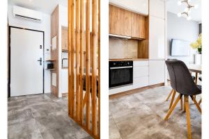 Househost Apt - Rakowicka 20H