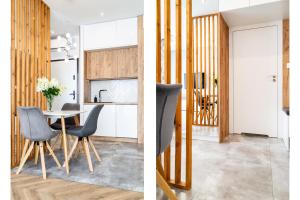 Househost Apt - Rakowicka 20H