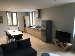 Gite Belle Echappée - Combe Laval - Vassieux-en-Vercors