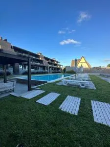 Departamento en Palcos de Manantiales! - Manantiales