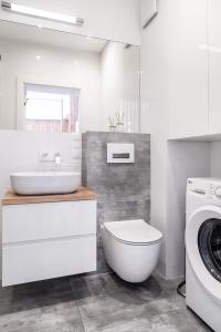 Househost Apt - Rakowicka 20H