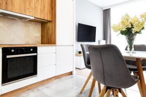 Househost Apt - Rakowicka 20H