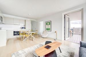 GuestReady - Modern 2-Bed near Elephant & Castle