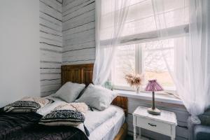 Viirelaiu Majakavahi Puhkekompleks