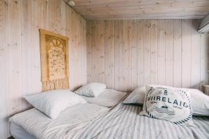 Viirelaiu Majakavahi Puhkekompleks