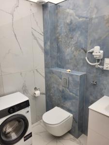 Plażowa Park 13 Międzywodzie