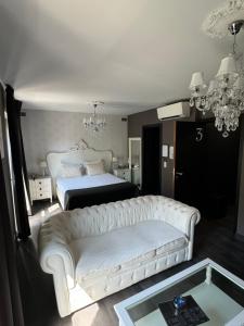 Lécrin des Vennes - Liège centre