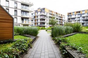 Househost Apt - Rakowicka 20H