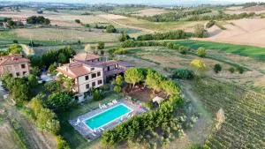 Cetine Vecchie - Torrita di Siena