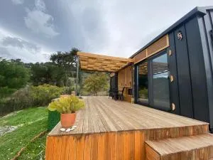 Gurmefes Tiny House - Aydın