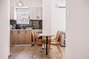 CityView 2 fully equipped apt by Hospi - Bendevís