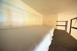 Storey apartment close to metro Palmovka