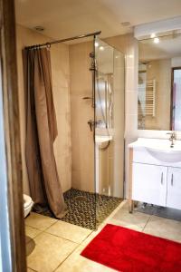 Villas Les Constancies luxury Villa 24-34 pers : photos des chambres