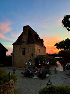 Les Constancies luxury Villa 24-34 pers