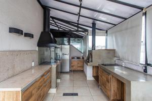 Wehome - Duplex próximo ao Aeroporto de Congonhas