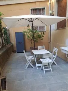 Casa Rosi Vernazzola al mare - Sturla