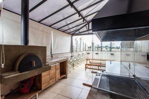 Wehome - Duplex próximo ao Aeroporto de Congonhas