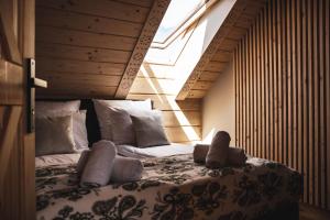 Apartamenty Wichrowe Wzgórze