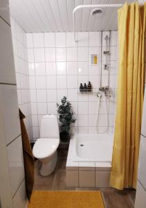 Nostalgic Retro Apartment