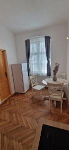 Rossmarkt Apartments