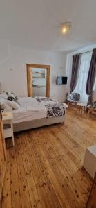 Rossmarkt Apartments