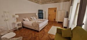 Rossmarkt Apartments