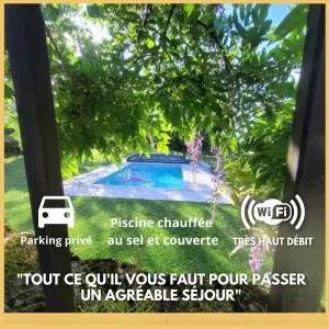 Au Grand Bonheur - Gîte Padirac - Rocamadour - Alvignac