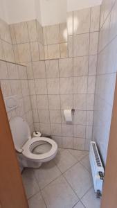 Ruheoase nähe Donaukanal