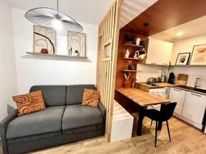 Zola 2pers Tv - La Contrie