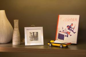 Hotels Cler Hotel : photos des chambres