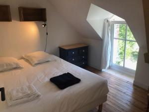 La Terre Ferme - Au cœur dune ferme maraîchère