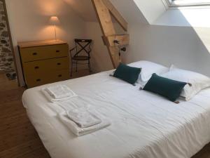 La Terre Ferme - Au cœur dune ferme maraîchère