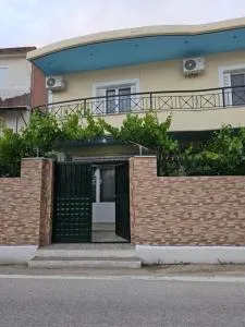 Athina's Rooms - Shënvasi