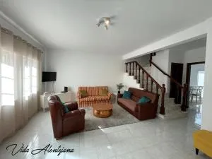 Vida Alentejana - Perolivas