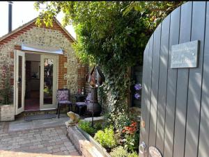 Providence Cottage a Sussex boutique retreat for two