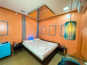 Vênus Prime Motel Acreúna - Acreúna