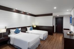 TUI BLUE Tuy Hoa - Wellness & Retreat Hotel