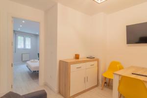 Apartamento Holidea Ayuntamiento de Santander
