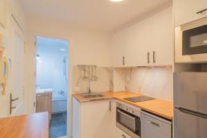 Apartamento Holidea Ayuntamiento de Santander