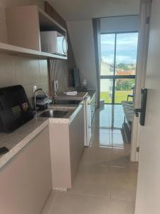 Sunny Hall Loft 320 frente piscina