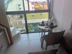 Sunny Hall Loft 320 frente piscina