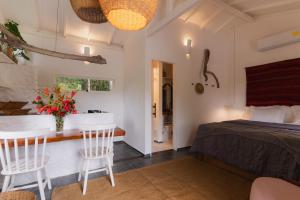 Oka Maraú I Charming Bungalows