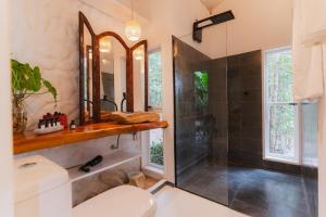 Oka Maraú I Charming Bungalows