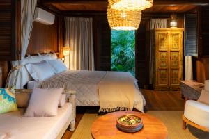 Oka Maraú I Charming Bungalows